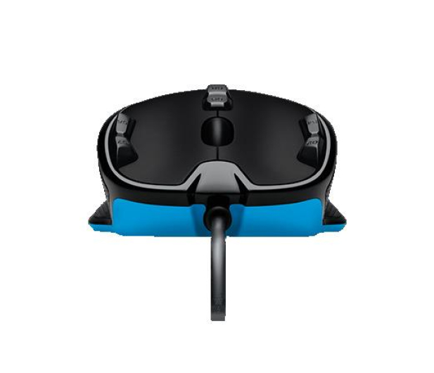 LOGITECH G300S 910-004345 - 218302 - zdjęcie 5